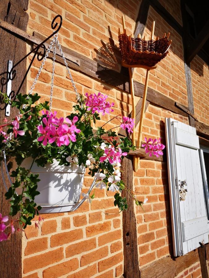 Camping Domaine De Mepillat Saint-Nizier-le-Bouchoux Екстериор снимка