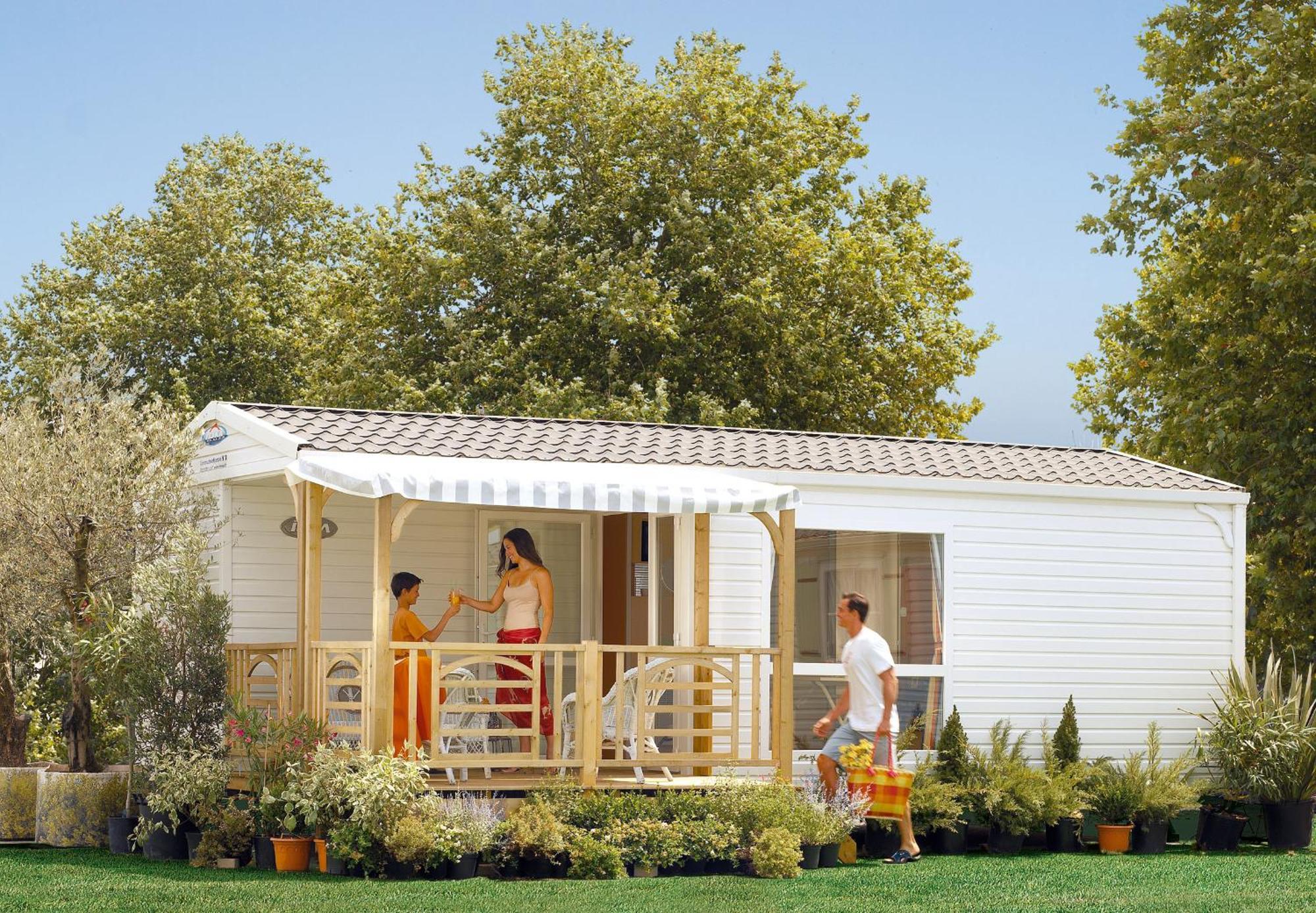 Camping Domaine De Mepillat Saint-Nizier-le-Bouchoux Екстериор снимка