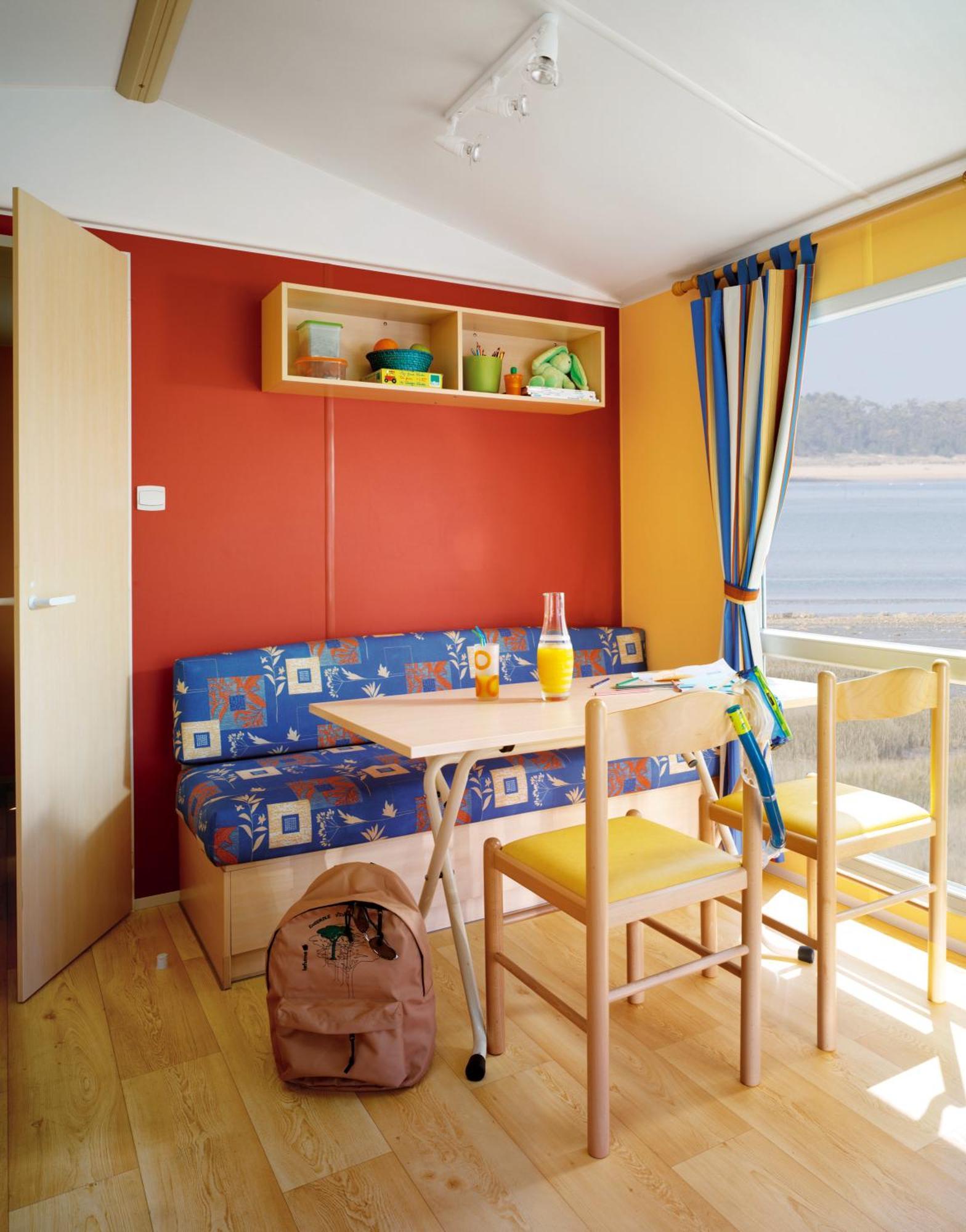 Camping Domaine De Mepillat Saint-Nizier-le-Bouchoux Екстериор снимка