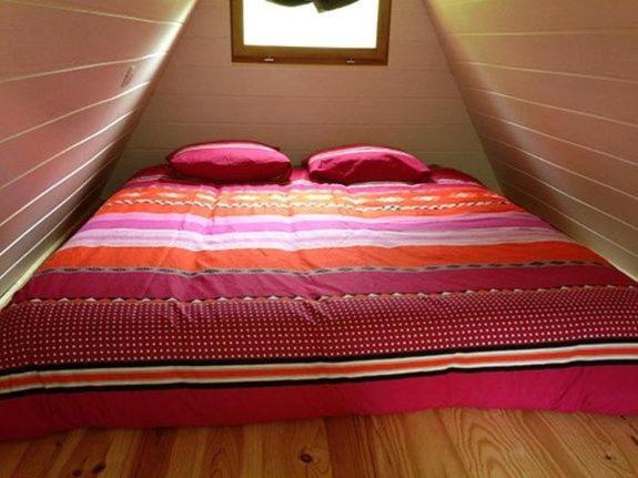 Camping Domaine De Mepillat Saint-Nizier-le-Bouchoux Екстериор снимка